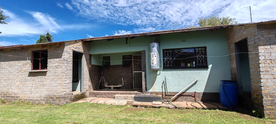 3 Bedroom Property for Sale in Parys Free State